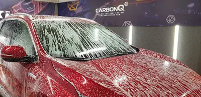 Salon Kosmetyki Samochodowej&Myjnia DetailKing